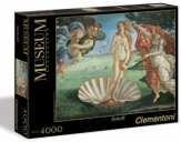 Slagalice 4000 pcs The Birth of Venus by Botticelli 34513