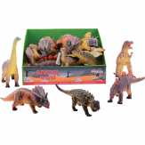 Animal World Gumena zivotinja dinosaurus 26-38cm 26697 (1/18)